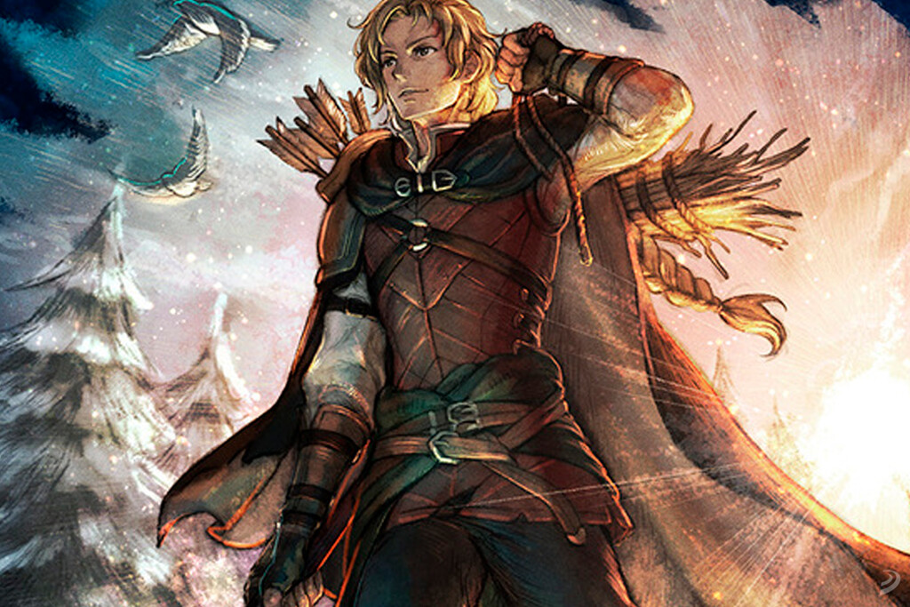 "No podemos dejar que otros estudios nos ganen con este tipo de juegos". Square Enix reacciona al renacer de los JRPG y promete sorpresas
