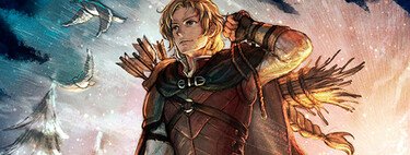 "No podemos dejar que otros estudios nos ganen con este tipo de juegos". Square Enix reacciona al renacer de los JRPG y promete sorpresas