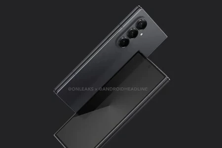 render Galaxy Z Fol8