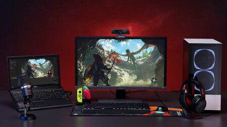 AverMedia presenta sus nuevas cámaras web PW310P y PW315, dos modelos Full HD con hasta 60 fps para tus videollamadas