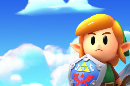 The Legend of Zelda: Link's Awakening rompe con el tópico del reencuentro con un clásico: es enamorarte tanto como la primera vez. Incluso más
