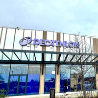 Decathlon agota en su outlet las botas D.Franklin más cómodas, calentitas y rebajadas a mitad de precio     