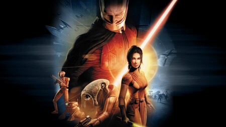 Análisis de Star Wars: Knights of the Old Republic, o por qué el primer RPG de Star Wars fue y sigue siendo una obra maestra