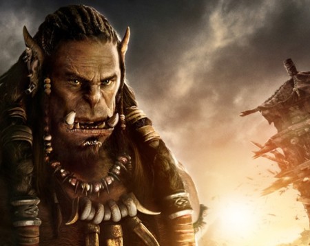 Filtrado el tráiler de Warcraft, puedes verlo aquí