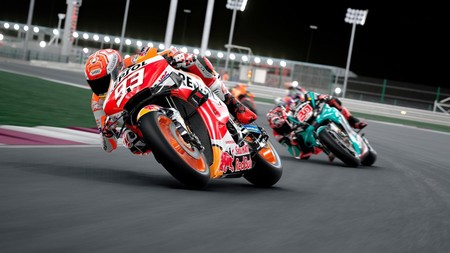Marquez Catar Motogp20 2020