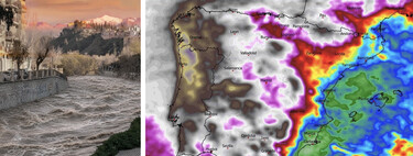 Quiero reclamar al seguro por los destrozos del temporal para no perder dinero: esto es lo que debo mirar