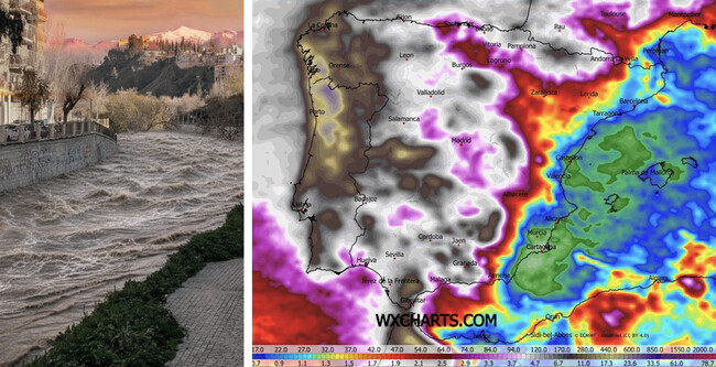 Lluvia