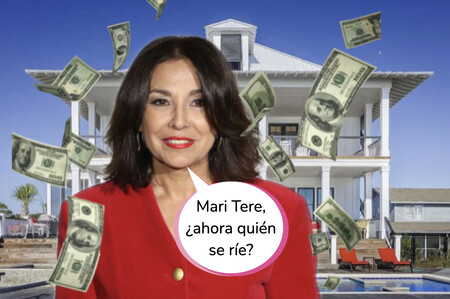El millonario patrimonio de Isabel Gemio: esta es la fortuna que le permitirá tener una jubilación envidiable