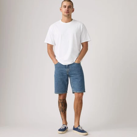 levis 445