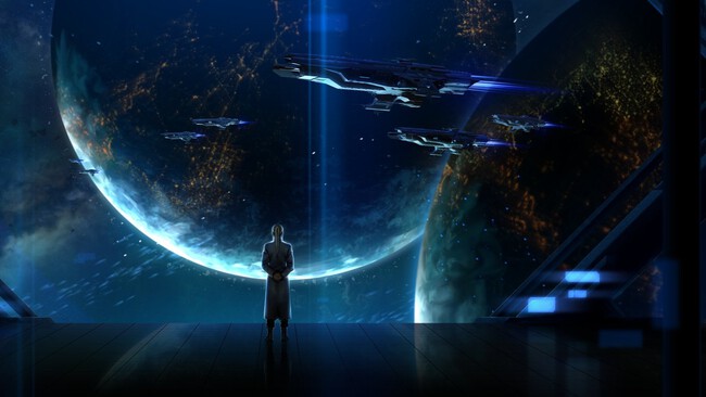 The Pegasus Expedition Preview