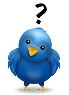 Tres razones por las que la pestaña "Actividad" de Twitter no es tan buena idea