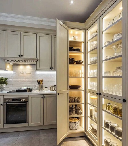 Ilumina Tu Cocina Transforma Tu Espacio Un Simple Cambio Que La Hace Ver Mas Moderna Ca 2