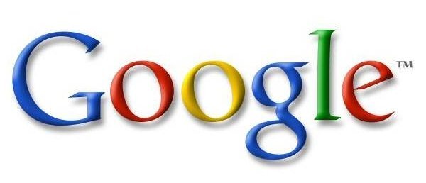 Google logo
