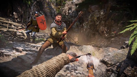 Kingdom Come Deliverance Ii Es El Juego Mas Inmersivo Del Ano Un Despliegue Tecnico Sin Precedentes Que Marca Un Estandar Para Los Rpg 2