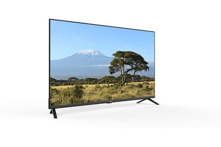 Smart Tv Ok Mediamarkt