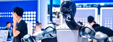 China ha reunido más de 150 robots humanoides en Shanghái. Su mensaje es claro: esto ya no va de ideas, va de industria 
