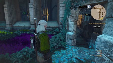 The Witcher 3