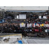 Drones usados por facções do Rio são semelhantes aos da Ucrânia? Entenda como funciona os armamentos dos vídeos publicados pela internet 