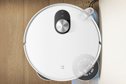 Mijia Robot Vacuum Mop M40 S
