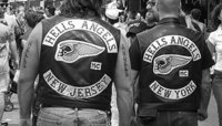 Los Hell's Angels denuncian a la Disney