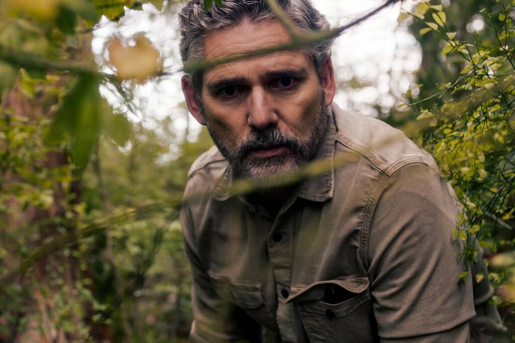 'Indomable' se ha coronado en Netflix y su éxito está más que justificado. Es un thriller brutal y muy elegante con un Eric Bana en estado de gracia  