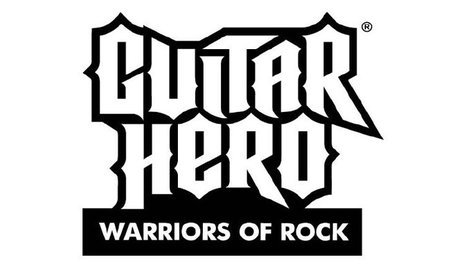 Primer tráiler de 'Guitar Hero: Warriors of Rock' y presentación en vídeo de las nuevas guitarras