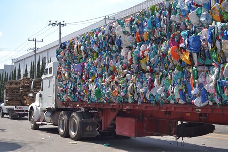 Mexico Tiene Problema Basura Negocio Milonario Xataka Mexico 1