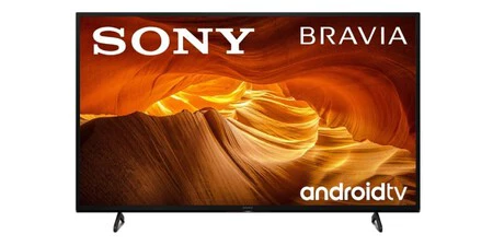 ソニーのスマートテレビ