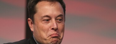 Tesla, antes molabas. Elon Musk quiere convertirla en una empresa de robotaxis, "una mezcla entre Airbnb y Uber"