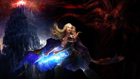 La beta cerrada de Path of Exile en Xbox One ya está disponible