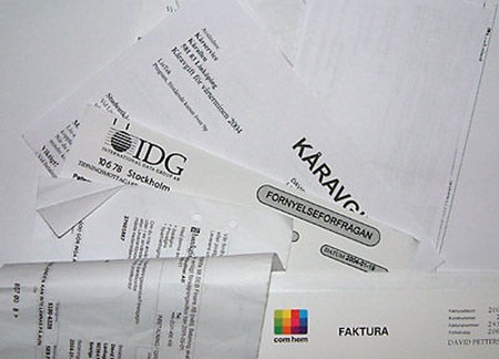 Facturación electrónica: 2010 año del impulso definitivo