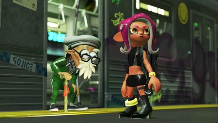 Análisis de Octo Expansion, el modo desafío hipervitaminado de Splatoon 2