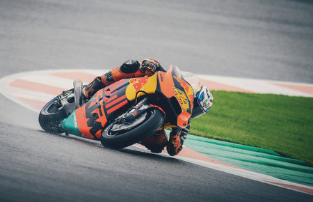 Pol Espargaro Motogp Valencia 2018