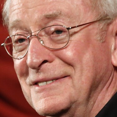 Michael Caine