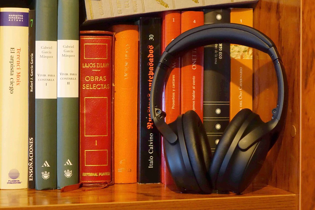 Bose QuietComfort 45, análisis: tienen dos armas con las que se lo van a poner muy difícil a los auriculares de su precio