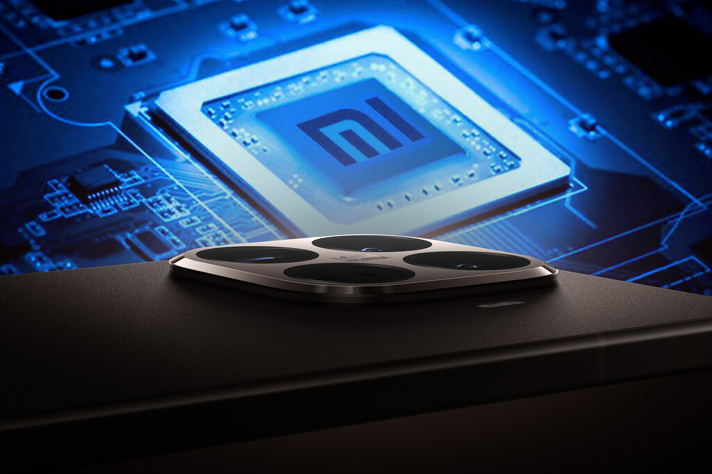 Revolución total en los Xiaomi 15T: un procesador propio que da la posibilidad de usarlos como un walkie-talkie con esteroides 