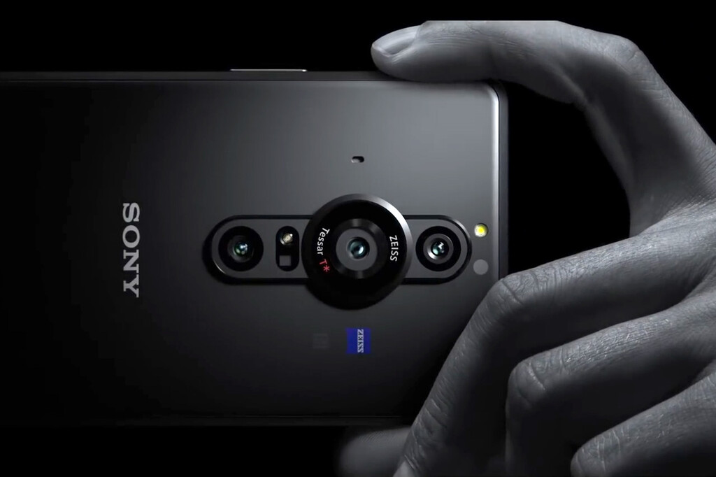 Sony Xperia Pro-I - Xataka Foto