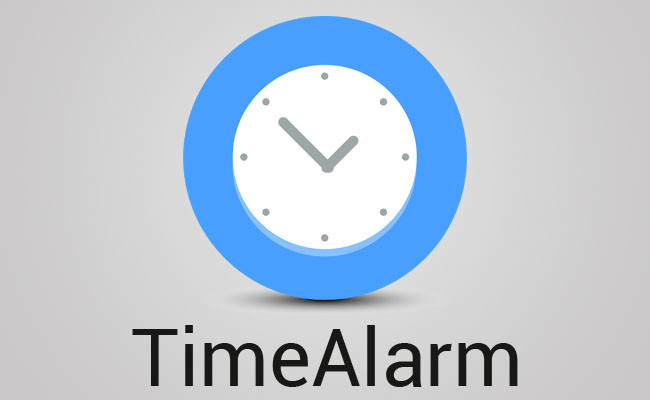 AlarmPad
