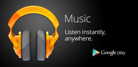 Google podría lanzar pronto Play Music bajo suscripción