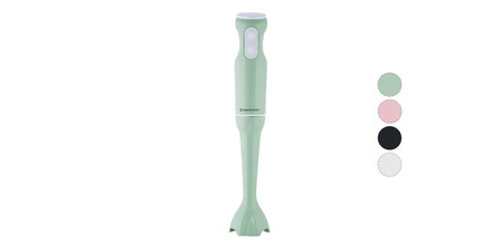 Batidora De Mano Tono Pastel Lidl