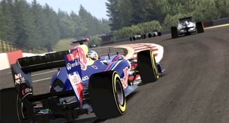 F1 2011, primer tráiler con escenas ingame. ¿Hemos vuelto al 2010?