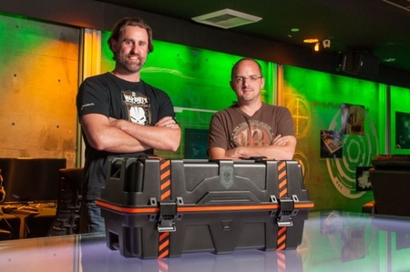 Se filtran las imágenes y el contenido de la Hardened Edition y Care Package de 'Call of Duty: Black Ops II'
