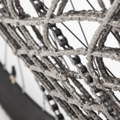 Foto 10 de 12 de la galería arc-bycicle en Xataka