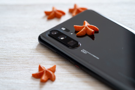 Huawei vendió un 40% menos en Europa en junio mientras Apple, Samsung y Xiaomi crecieron, según Kantar