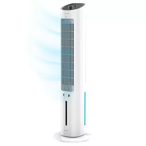 Cecotec Climatizador Evaporativo EnergySilence 2000 SkyCool