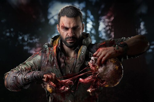 Dying Light: The Beast fue el reencuentro que estuve esperando por años con un género que extrañaba 