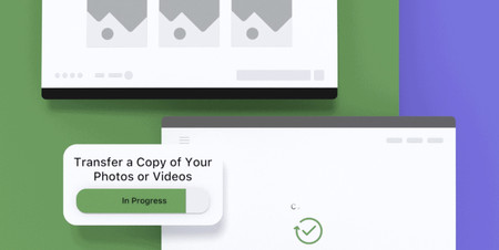 Una nueva herramienta de Facebook permitirá transferir fácilmente las fotos y vídeos a Google Fotos