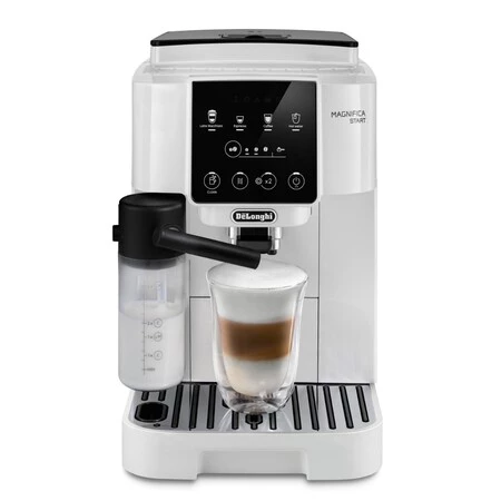 De'Longhi Magnifica Start ECAM220.61.W con molinillo integrado