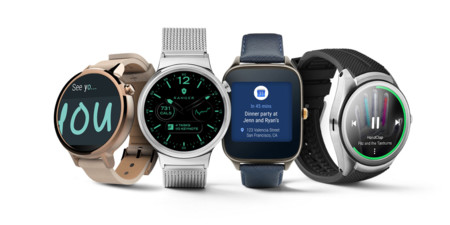 Pokémon GO también llegaría a Android Wear