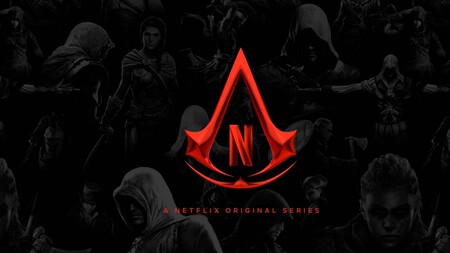 Assassin S Creed De Netflix Confirma Su Primer Actor 2